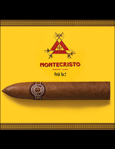 Montecristo No. 2