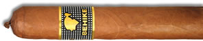Cohiba_behike54_side