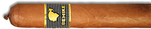 Cohiba_behike56_side