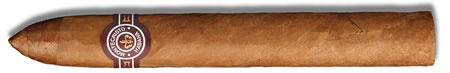 Montecristo No 2 torpedo, the iconic flagship Cuban cigar