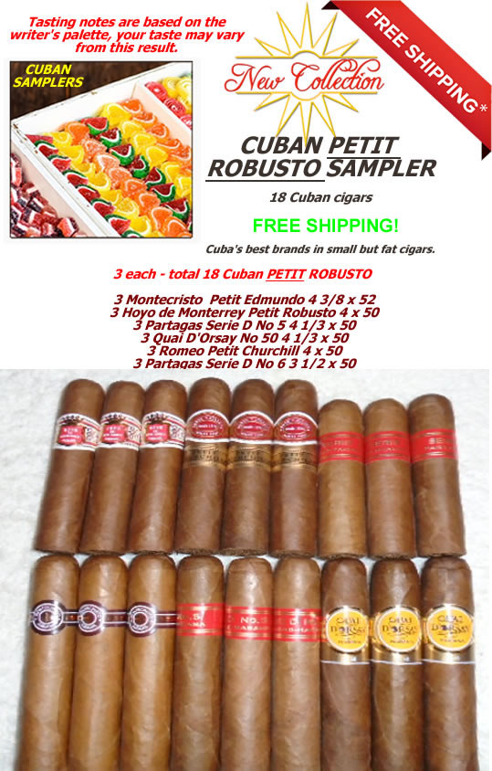 PETITROBUSTOSAMPLEROPTUSAaaa